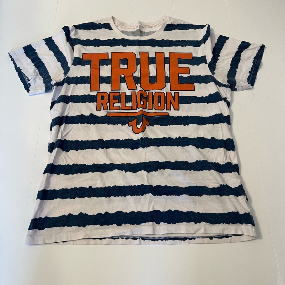 True Religion Shirt Medium